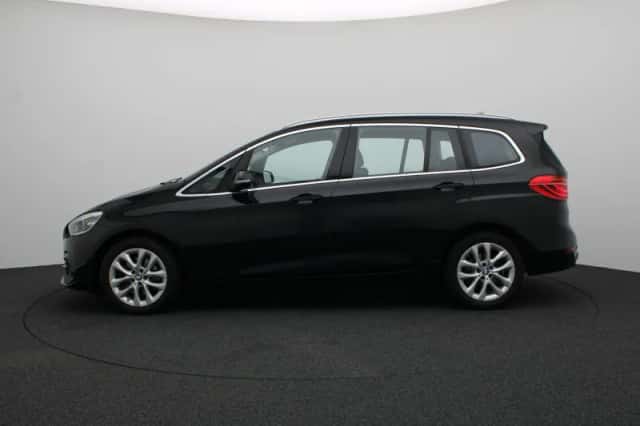 BMW 2-Serie (2021) thumbnail 4