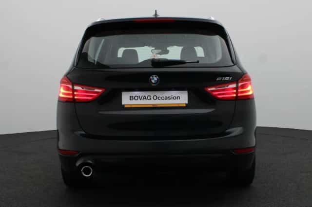 BMW 2-Serie (2021) thumbnail 5