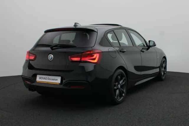 BMW 1-Serie (2019) thumbnail 2
