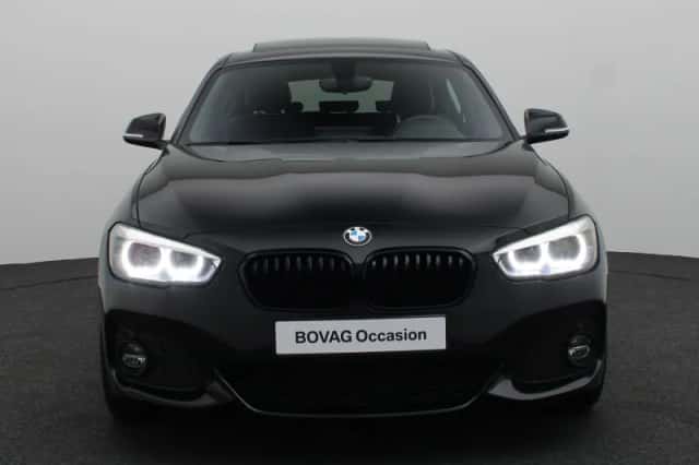 BMW 1-Serie (2019) thumbnail 3