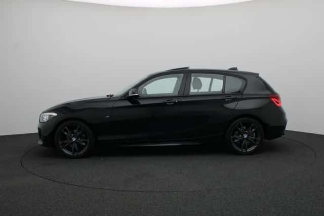 BMW 1-Serie (2019) thumbnail 4