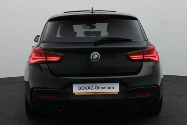 BMW 1-Serie (2019) thumbnail 5