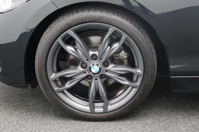 BMW 1-Serie (2019) thumbnail 6