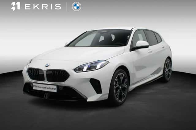 BMW 1-Serie (2026) thumbnail 1