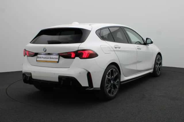BMW 1-Serie (2026) thumbnail 2