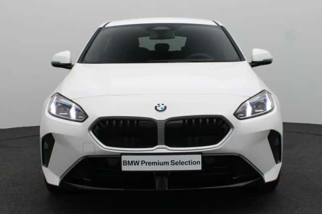 BMW 1-Serie (2026) thumbnail 3
