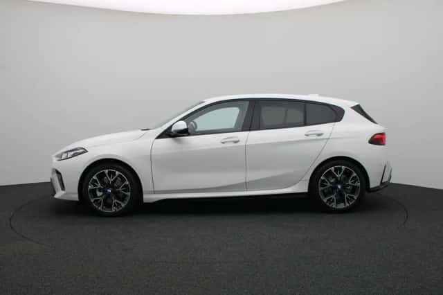 BMW 1-Serie (2026) thumbnail 4