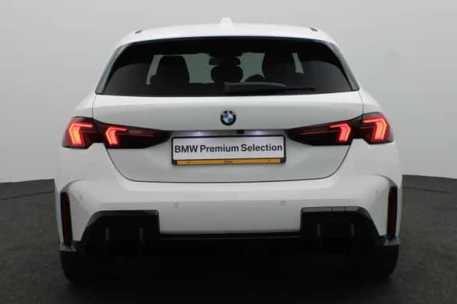 BMW 1-Serie (2026) thumbnail 5