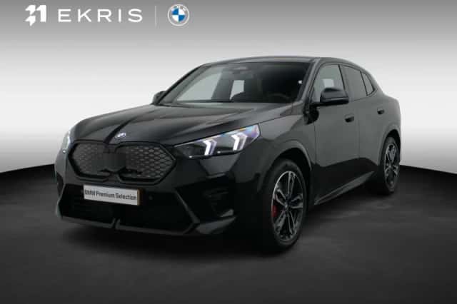 BMW iX2 (2026) thumbnail 1