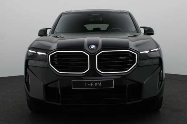 BMW XM (2026) thumbnail 3