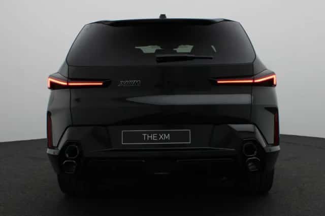 BMW XM (2026) thumbnail 5