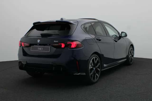 BMW 1-Serie (2026) thumbnail 2