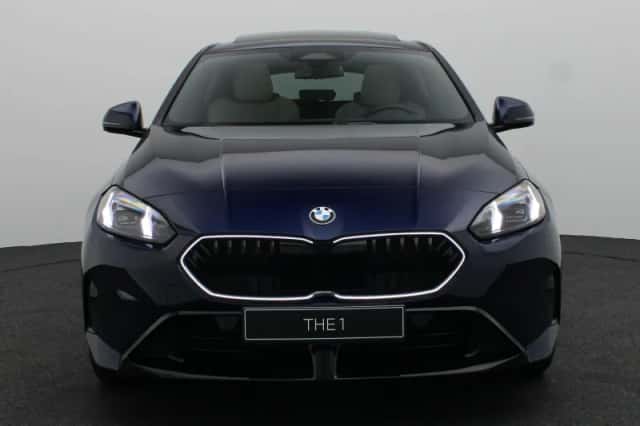 BMW 1-Serie (2026) thumbnail 3