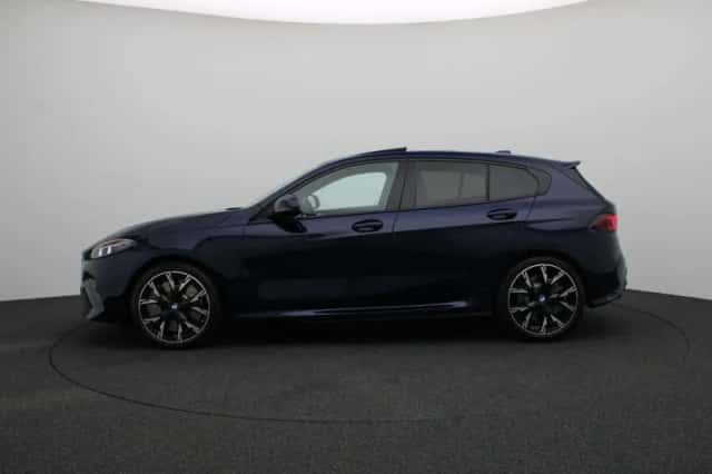 BMW 1-Serie (2026) thumbnail 4