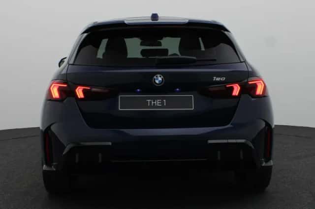 BMW 1-Serie (2026) thumbnail 5