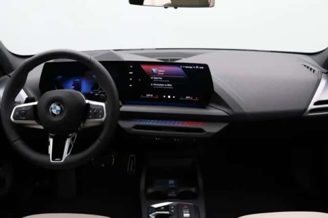 BMW 1-Serie (2026) thumbnail 6