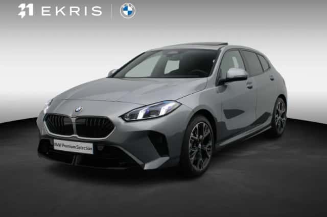 BMW 1-Serie (2026) thumbnail 1