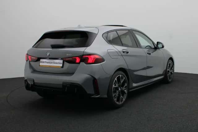 BMW 1-Serie (2026) thumbnail 2