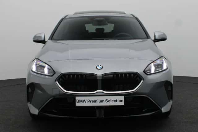 BMW 1-Serie (2026) thumbnail 3