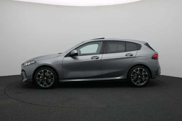 BMW 1-Serie (2026) thumbnail 4