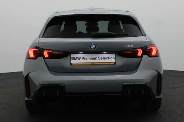 BMW 1-Serie (2026) thumbnail 5