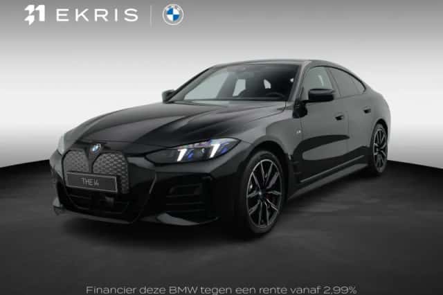 BMW i4 (2026) thumbnail 1