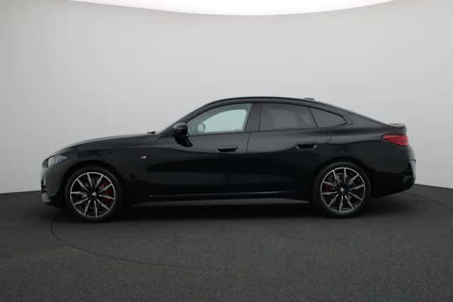 BMW i4 (2026) thumbnail 4