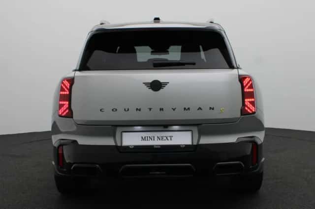 MINI Countryman (2025) thumbnail 5