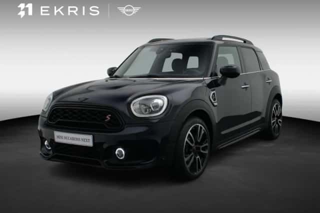 MINI Countryman (2020) thumbnail 1
