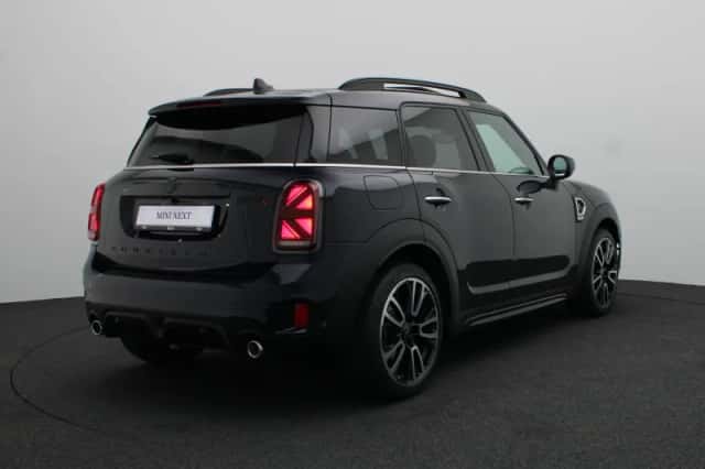 MINI Countryman (2020) thumbnail 2
