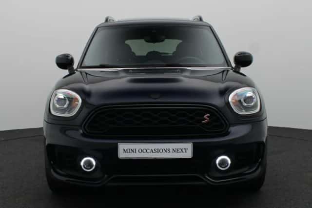 MINI Countryman (2020) thumbnail 3