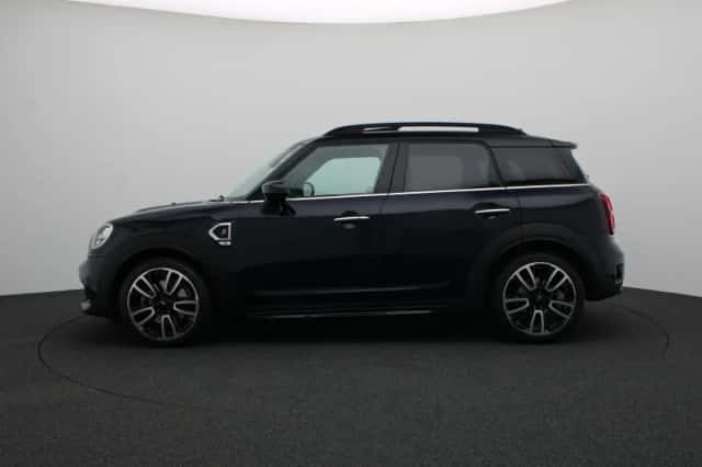 MINI Countryman (2020) thumbnail 4