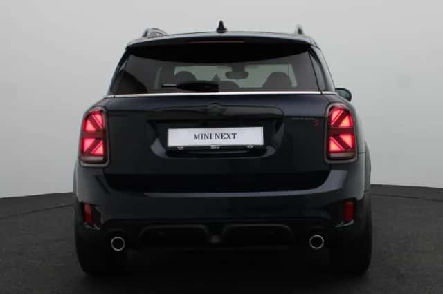MINI Countryman (2020) thumbnail 5