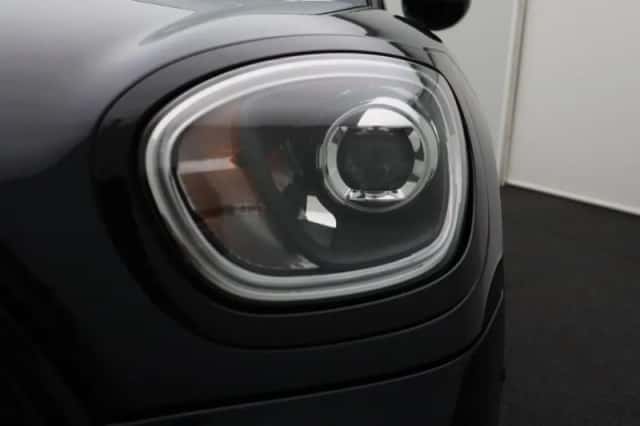 MINI Countryman (2020) thumbnail 6