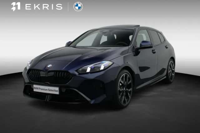 BMW 1-Serie (2026) thumbnail 1