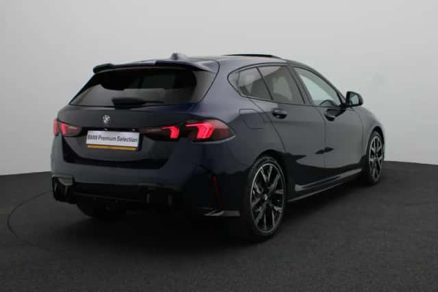 BMW 1-Serie (2026) thumbnail 2
