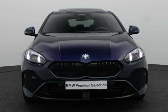 BMW 1-Serie (2026) thumbnail 3