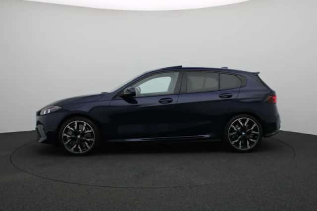 BMW 1-Serie (2026) thumbnail 4
