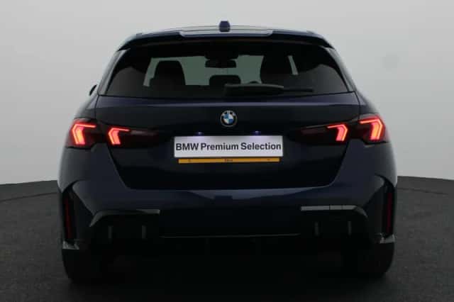 BMW 1-Serie (2026) thumbnail 5