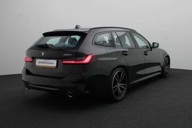 BMW 3-Serie (2021) thumbnail 2