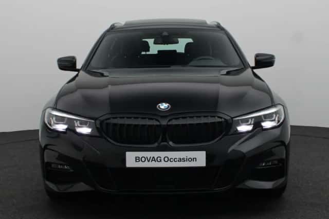 BMW 3-Serie (2021) thumbnail 3
