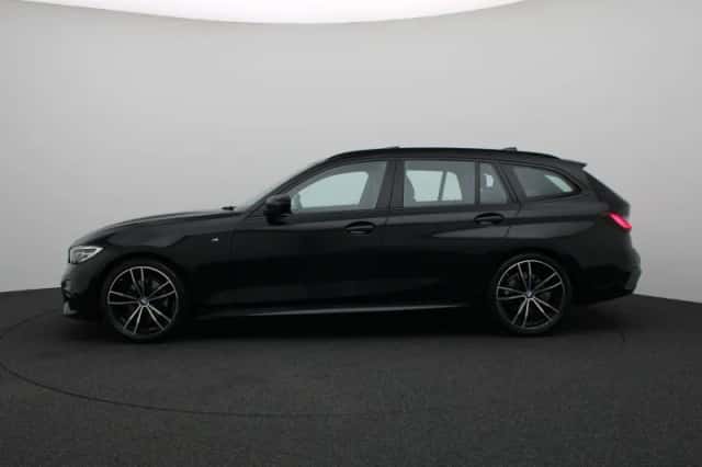 BMW 3-Serie (2021) thumbnail 4