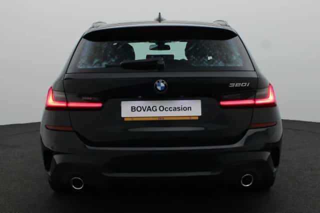 BMW 3-Serie (2021) thumbnail 5