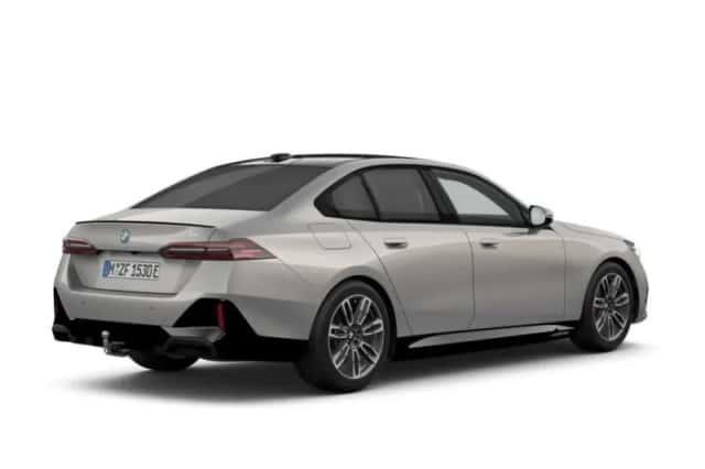 BMW 5-Serie (2026) thumbnail 2