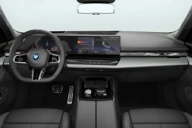 BMW 5-Serie (2026) thumbnail 3