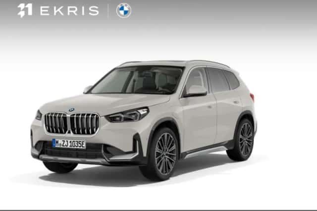 BMW X1 (2026) thumbnail 1