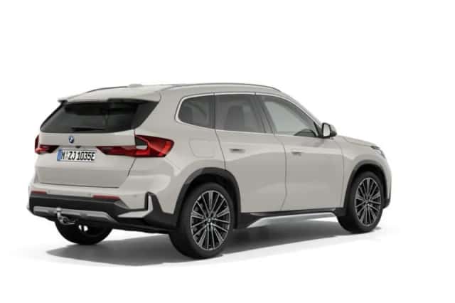 BMW X1 (2026) thumbnail 2