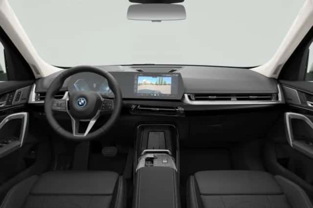 BMW X1 (2026) thumbnail 3