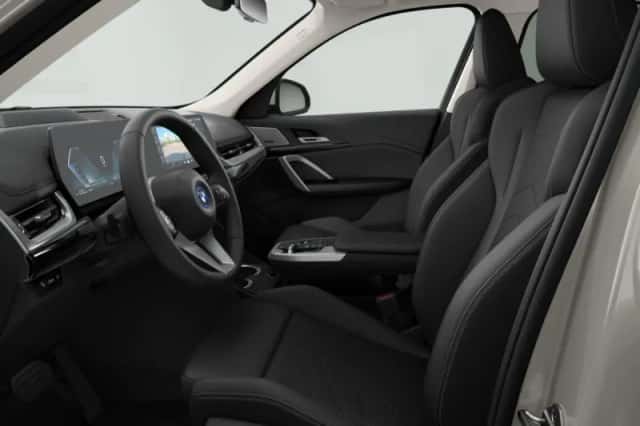 BMW X1 (2026) thumbnail 4