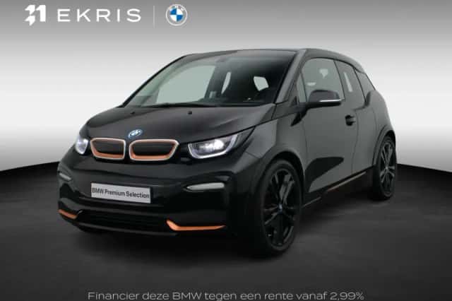 BMW i3 (2020) thumbnail 1